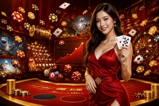 687game