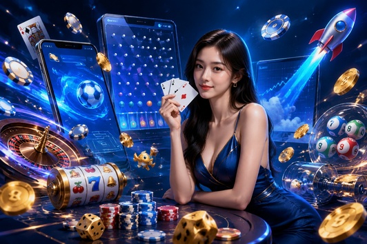 687game